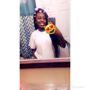 Meet your Posher, Jahmiya